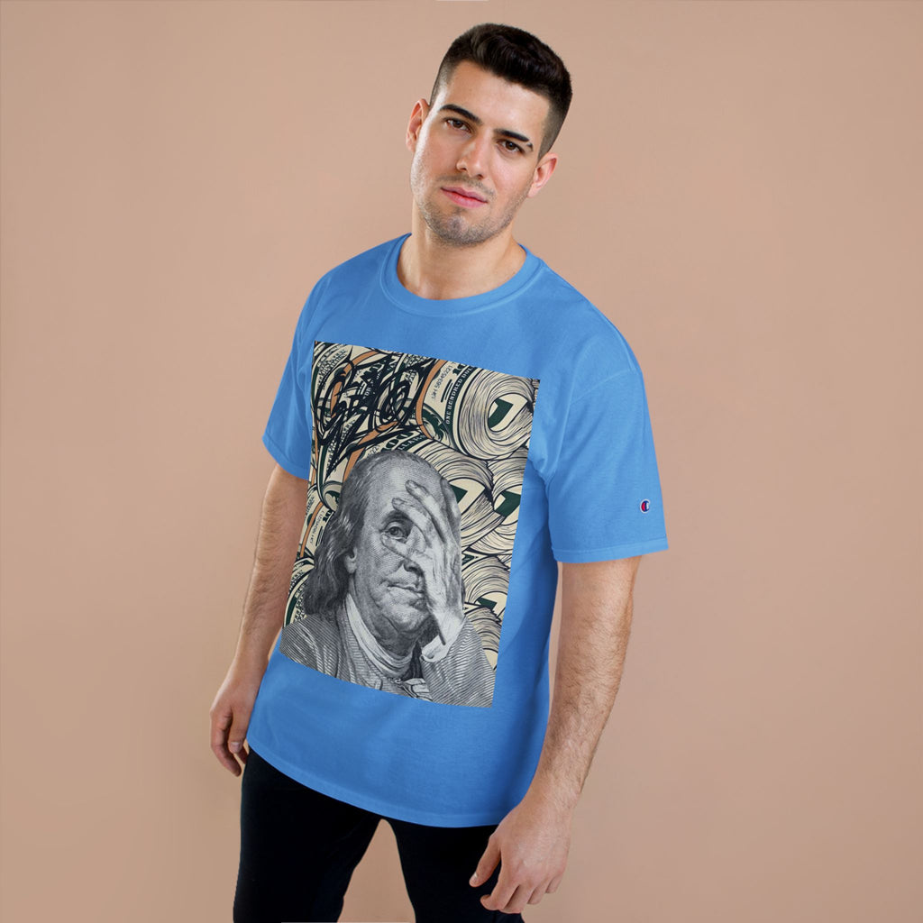 Champion x CEO "F.B.G.M." T-Shirt