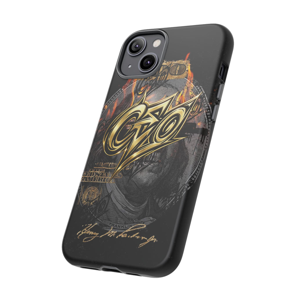 CEO Phone Case