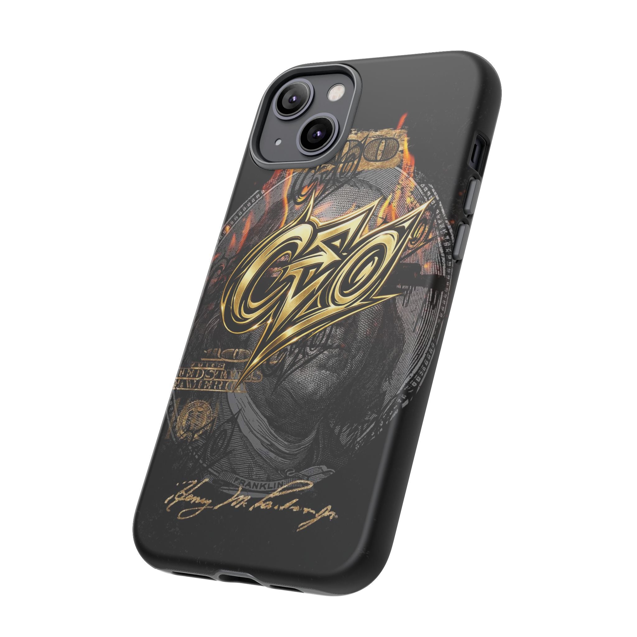 CEO Phone Case