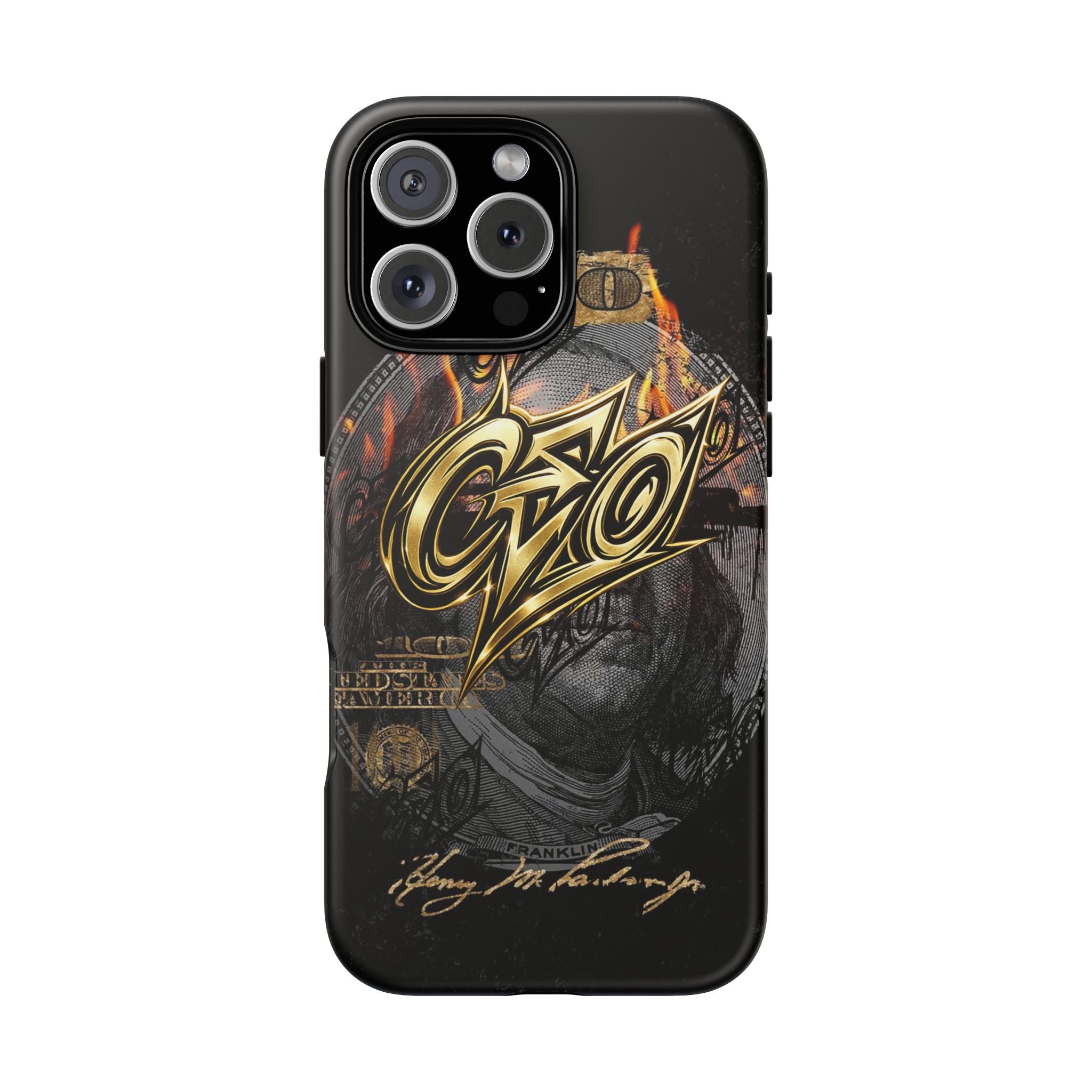 CEO Phone Case
