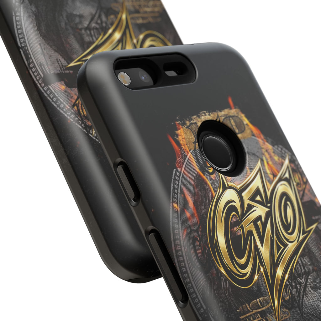 CEO Phone Case