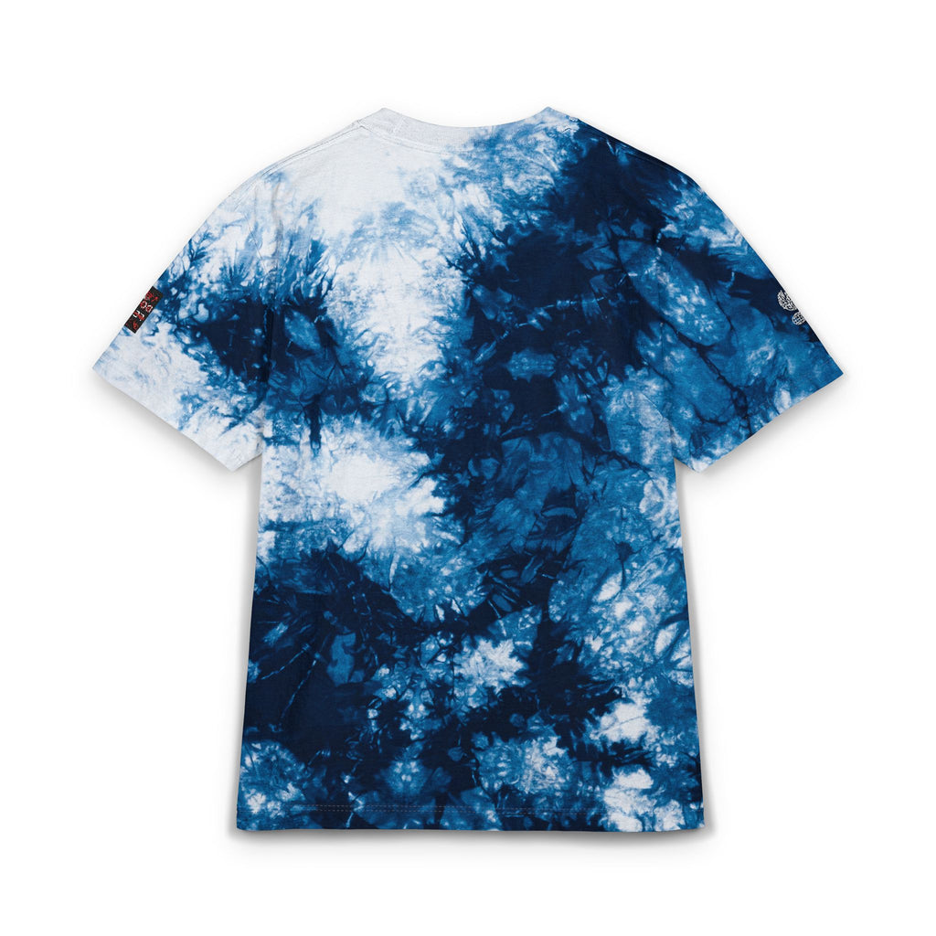 CEO Oversized Tie-Die T-shirt