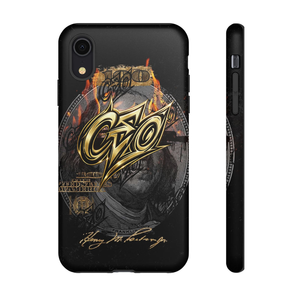 CEO Phone Case