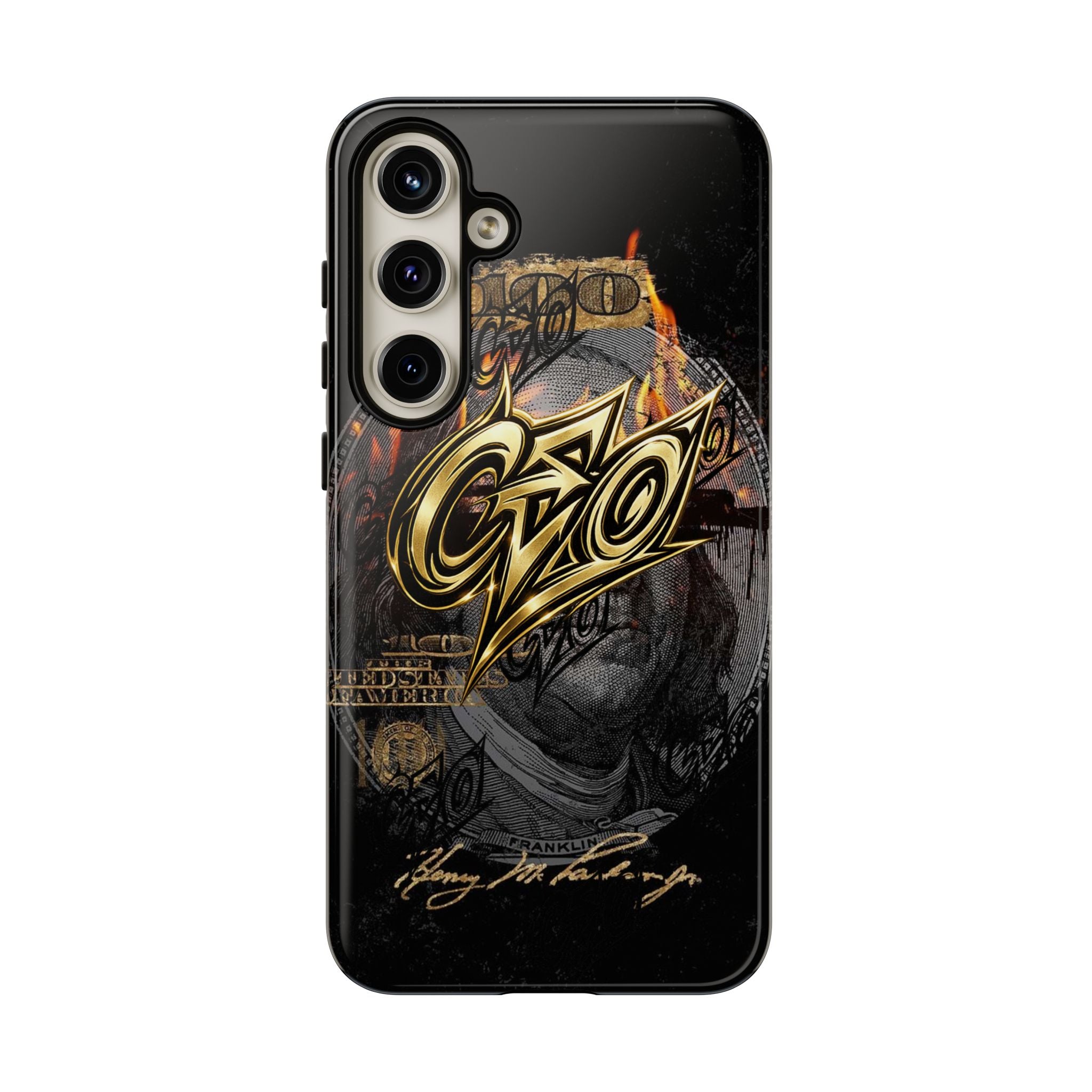 CEO Phone Case