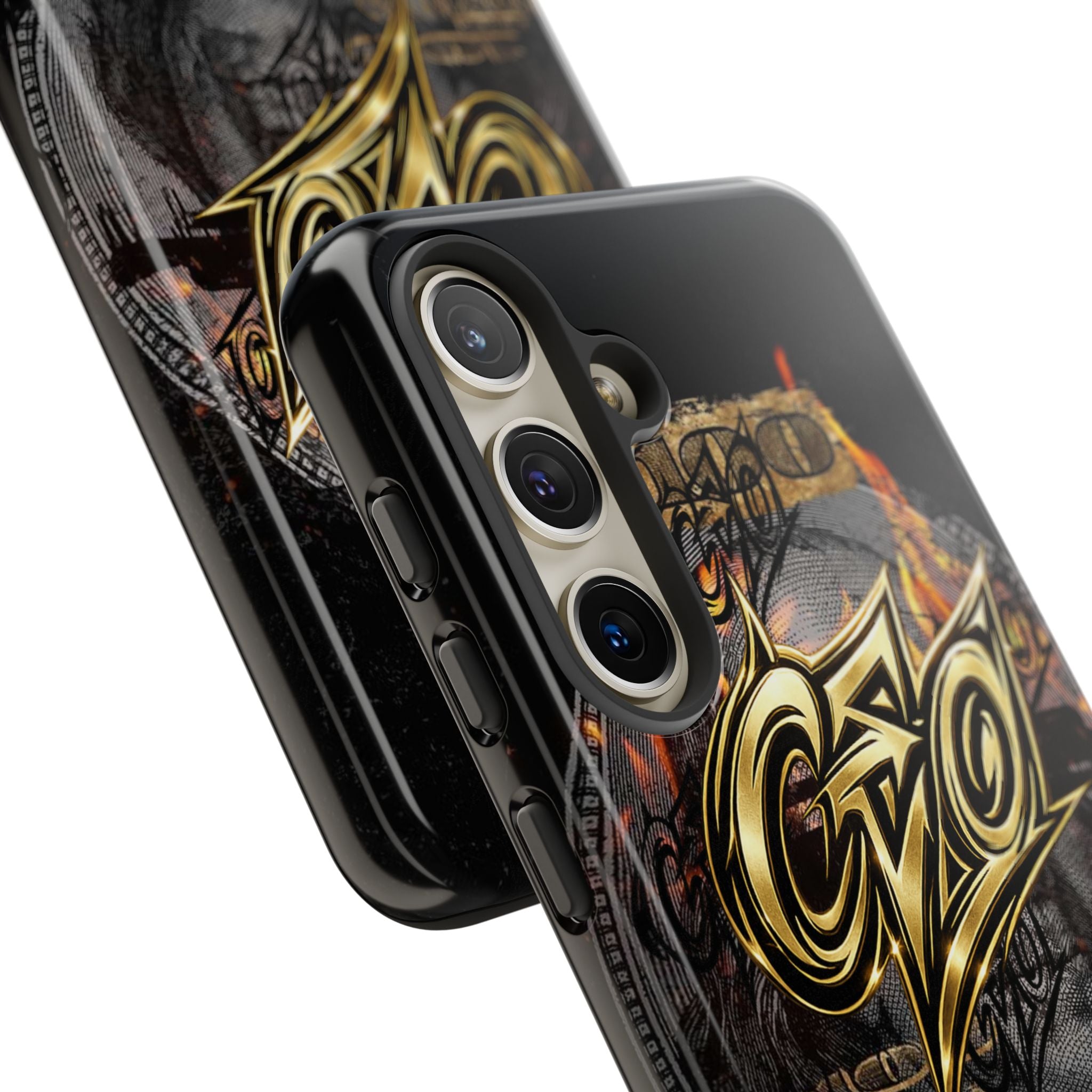 CEO Phone Case