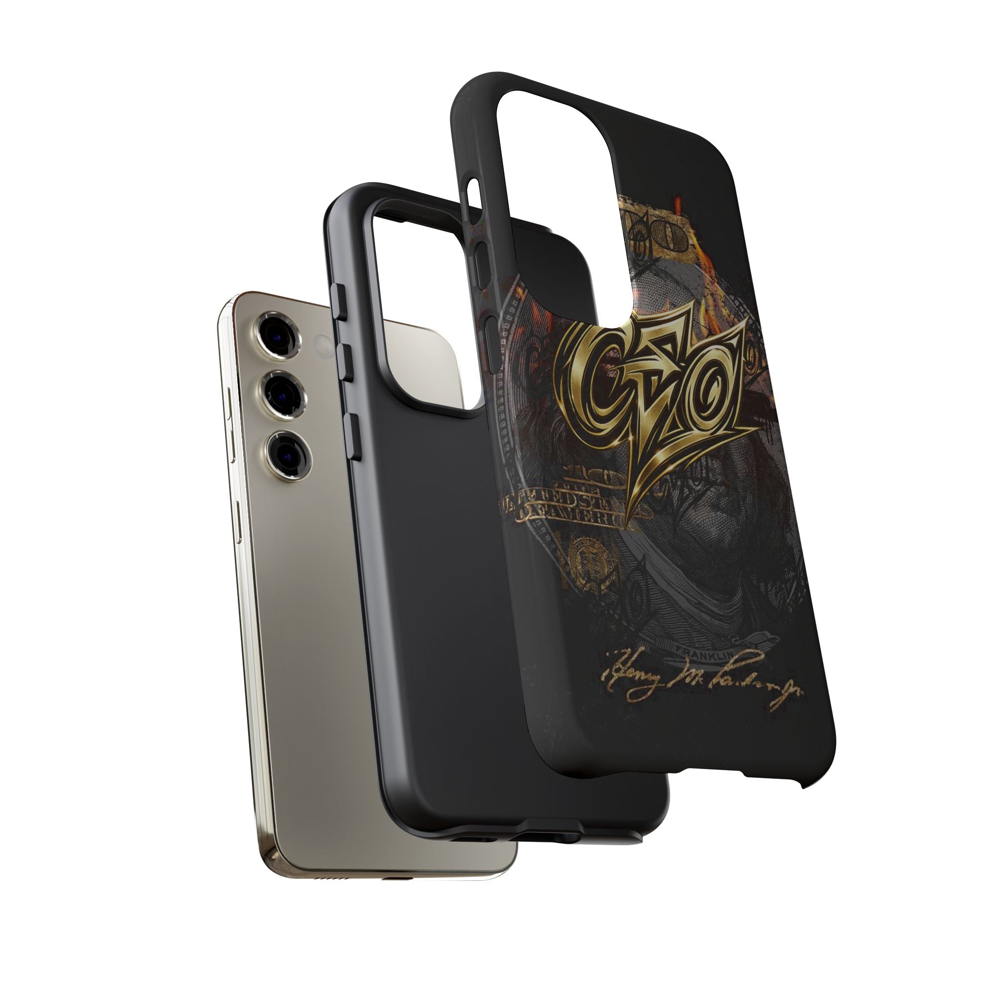 CEO Phone Case