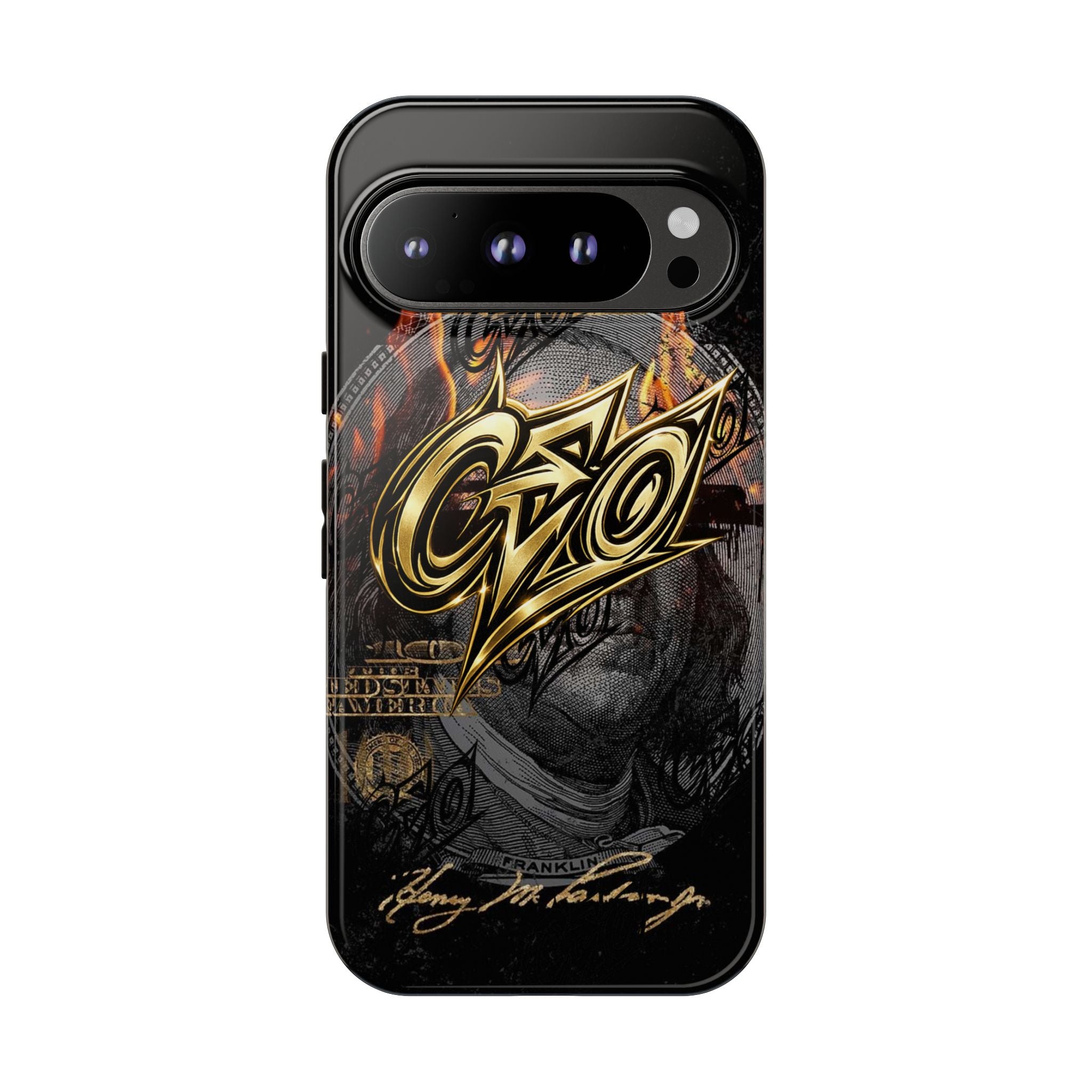 CEO Phone Case