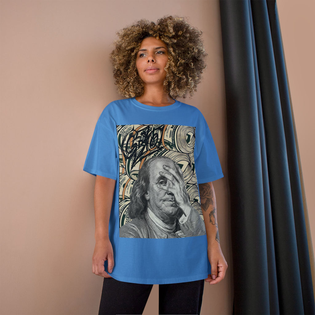 Champion x CEO "F.B.G.M." T-Shirt