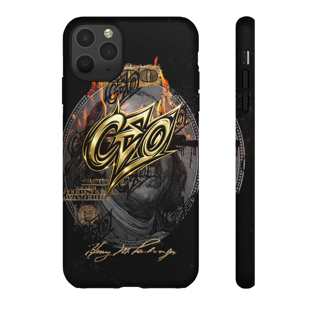 CEO Phone Case