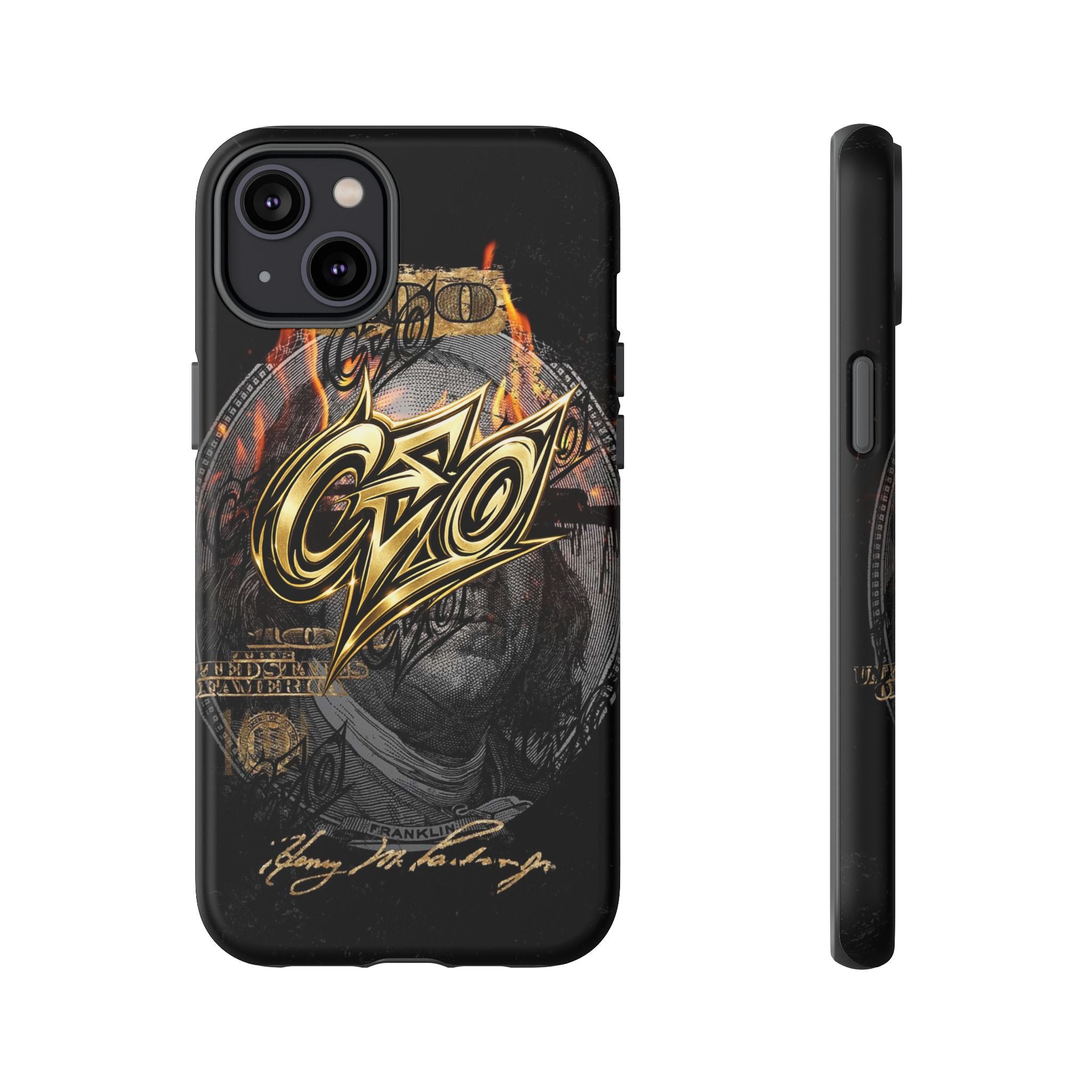 CEO Phone Case