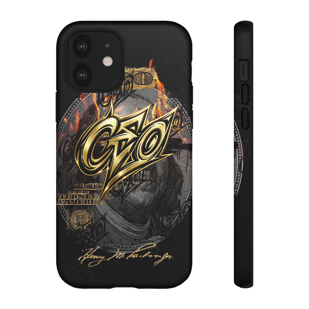 CEO Phone Case