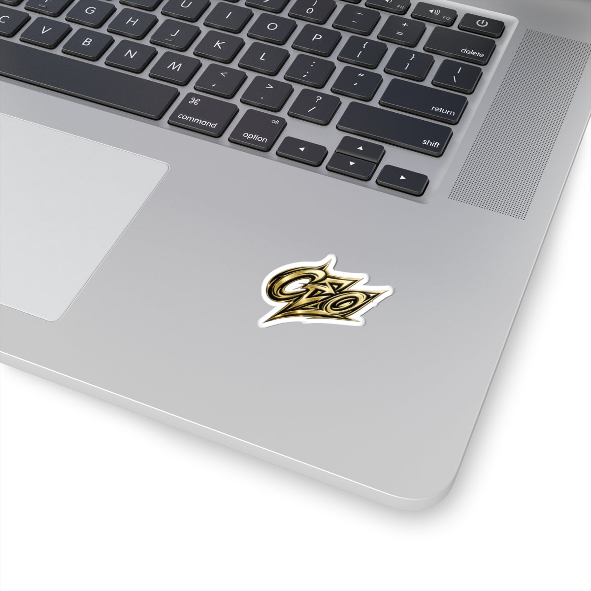 CEO Gold Sticker