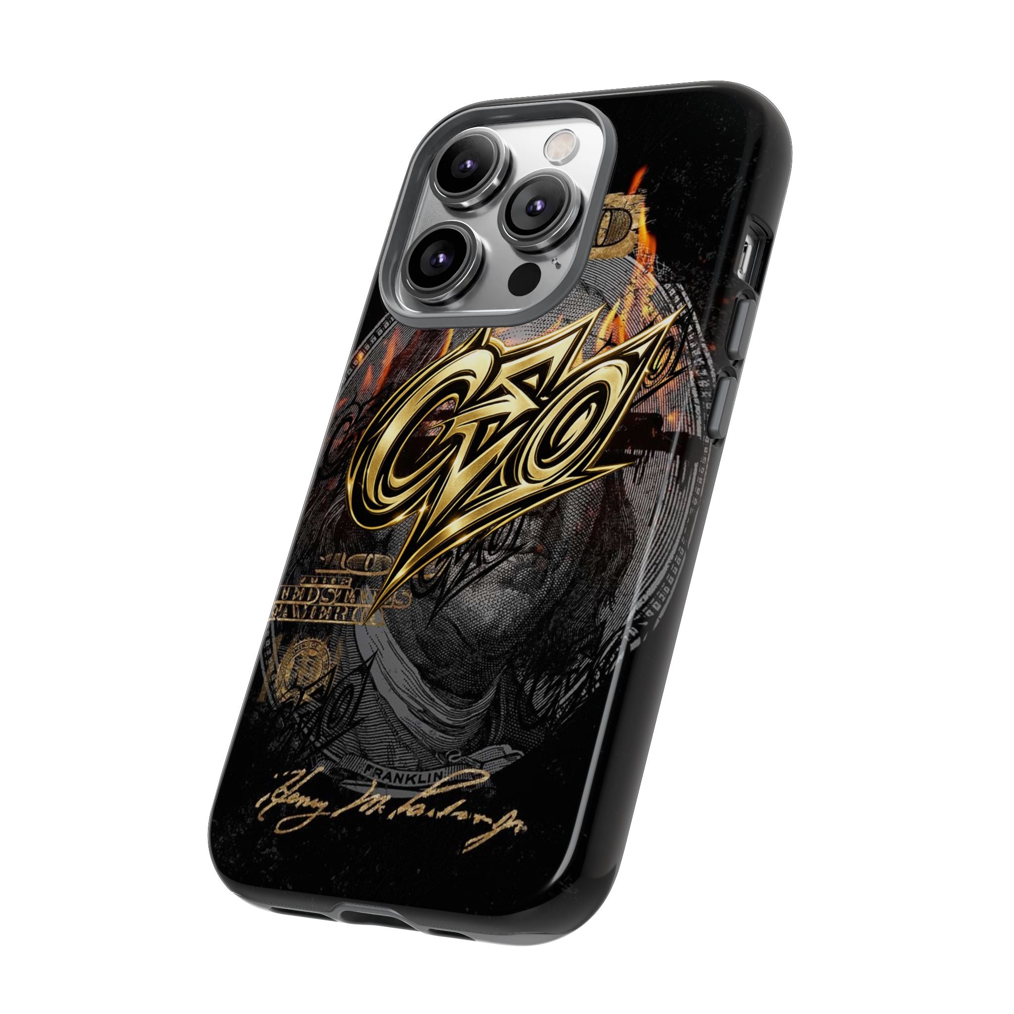 CEO Phone Case