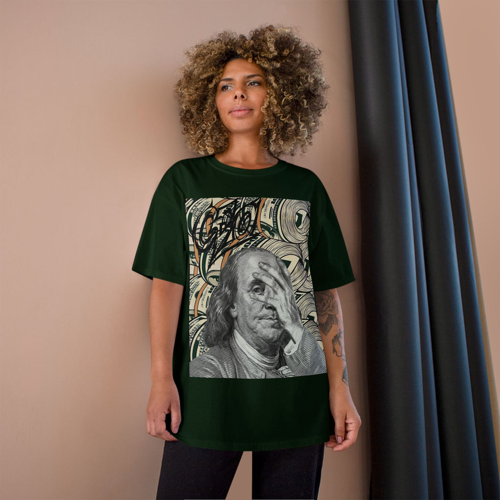 Champion x CEO "F.B.G.M." T-Shirt