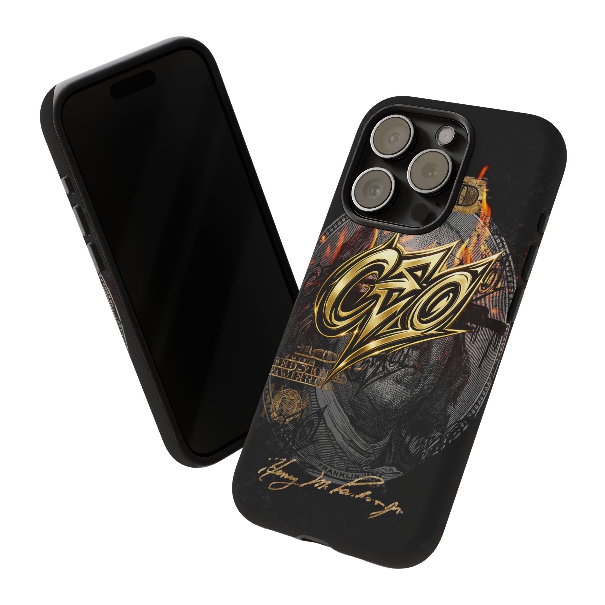 CEO Phone Case