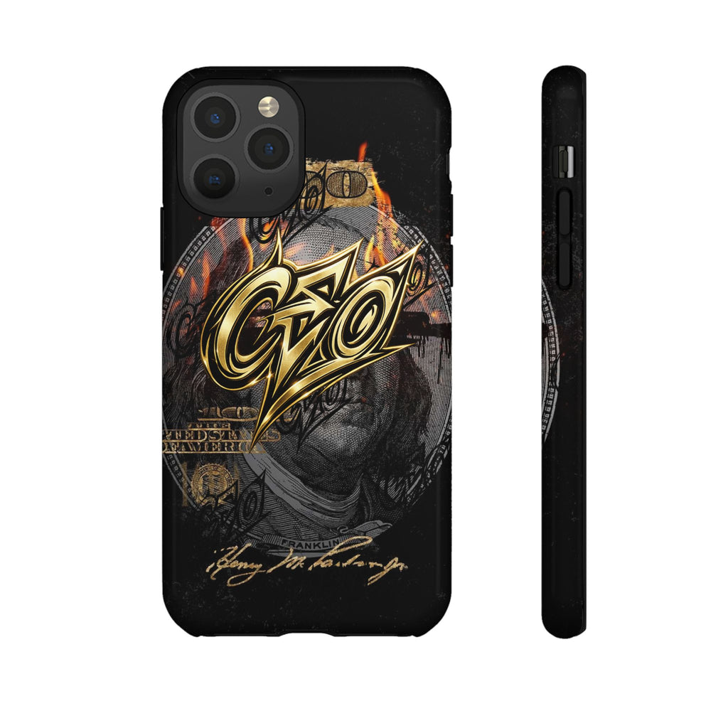 CEO Phone Case