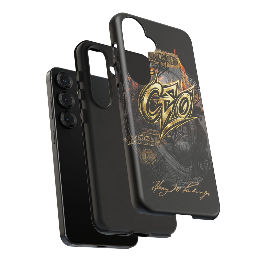 CEO Phone Case