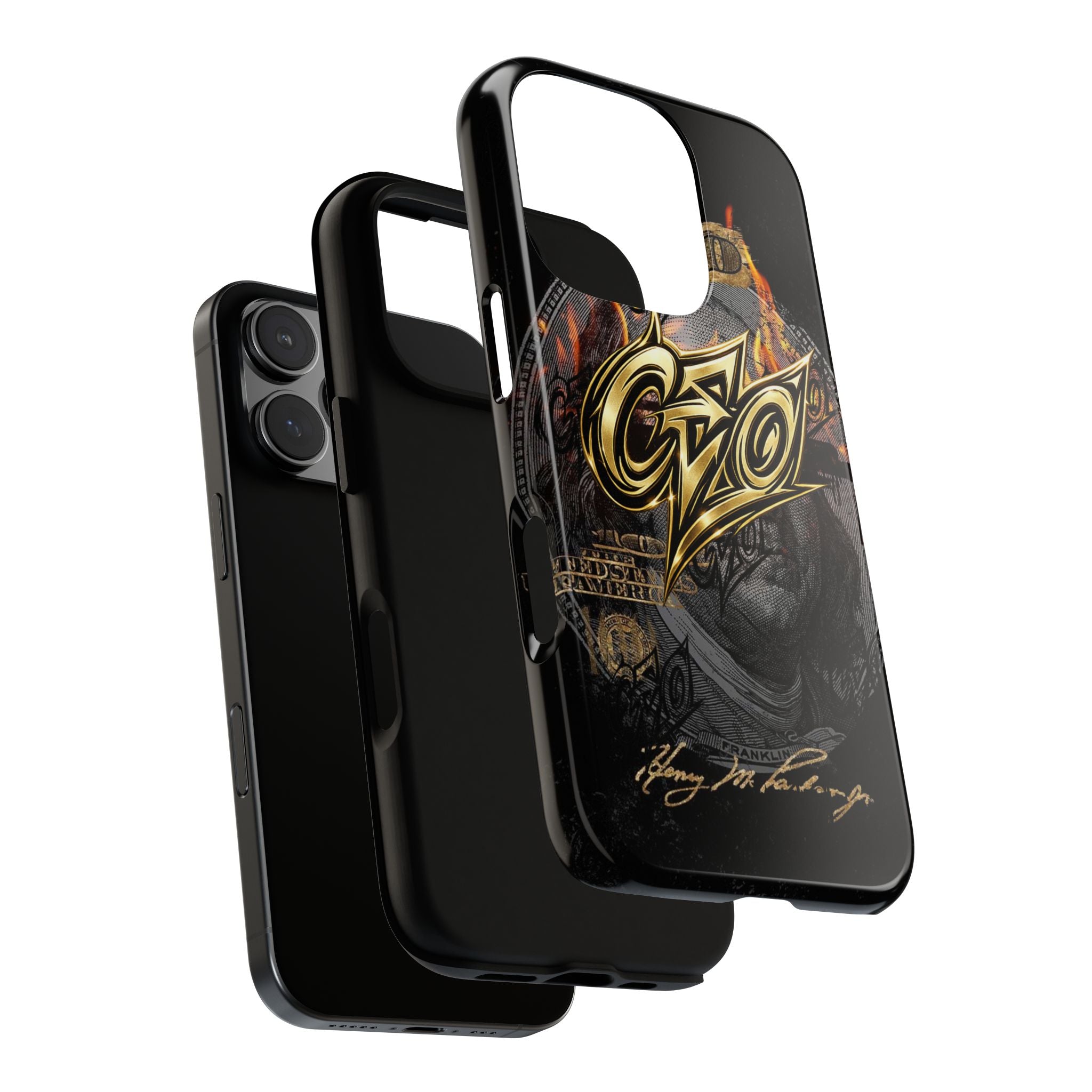 CEO Phone Case