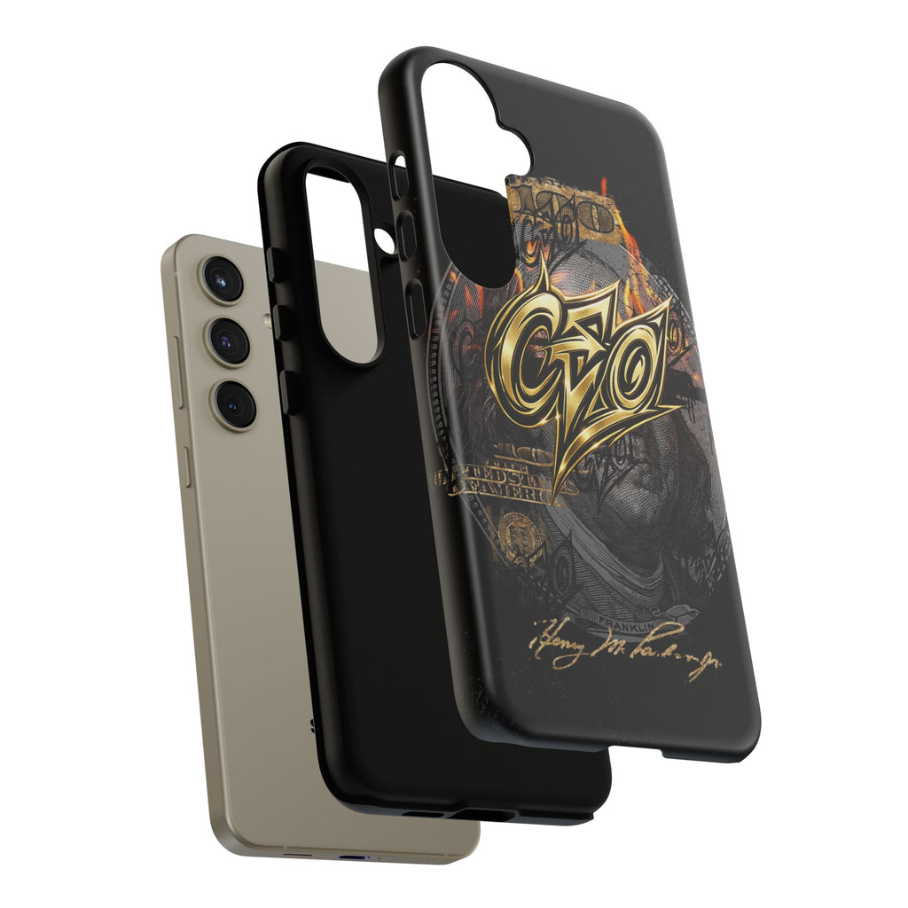 CEO Phone Case
