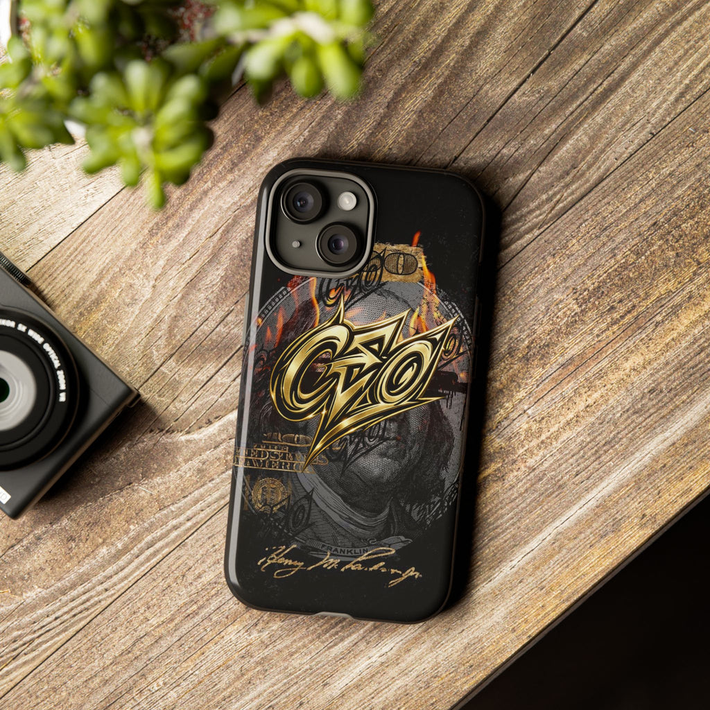 CEO Phone Case