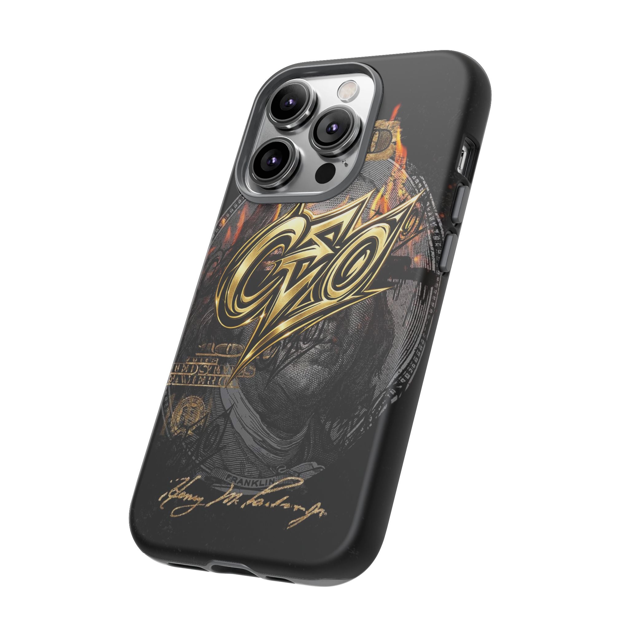 CEO Phone Case