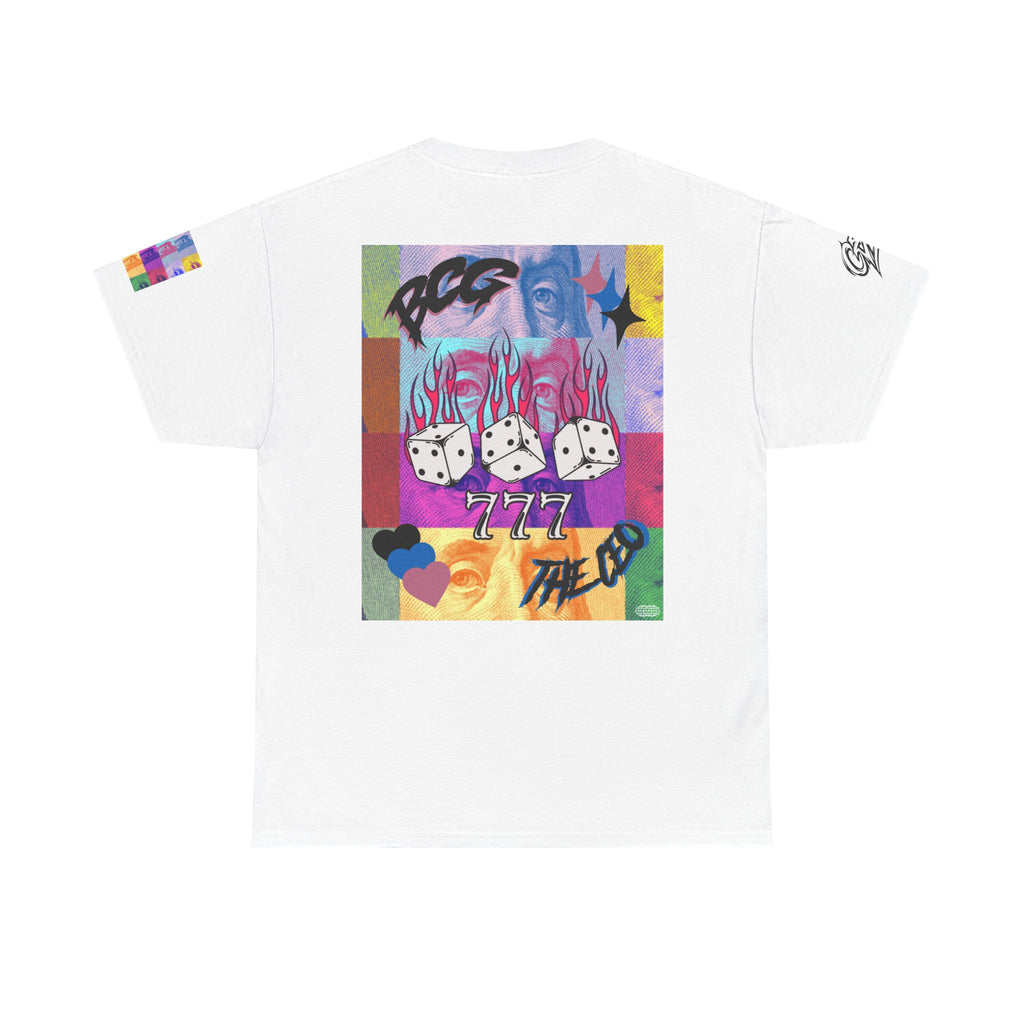 CEO T-shirt "Pre-Launch" 2026