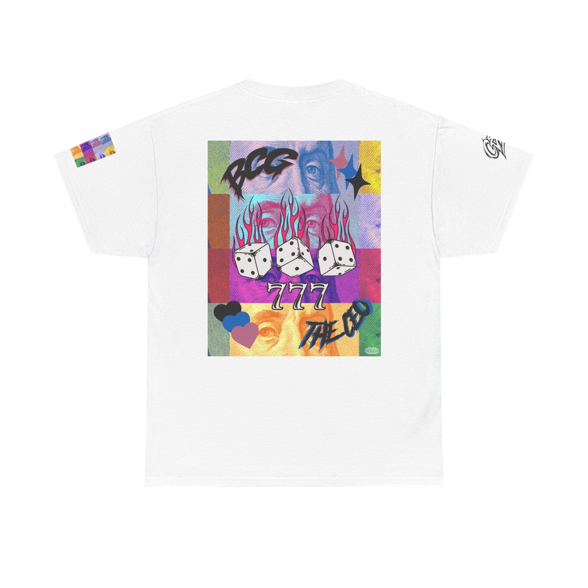 CEO T-shirt "Pre-Launch" 2026