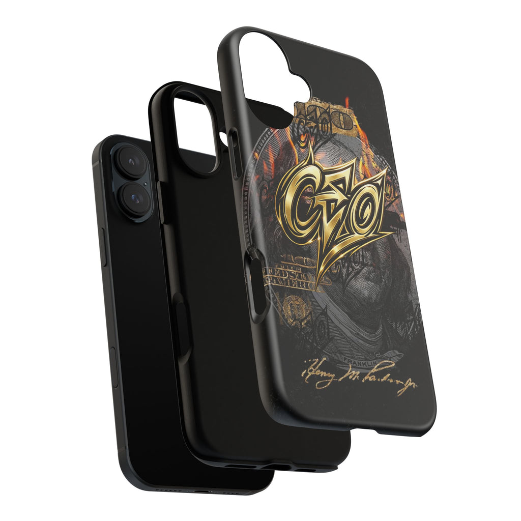 CEO Phone Case