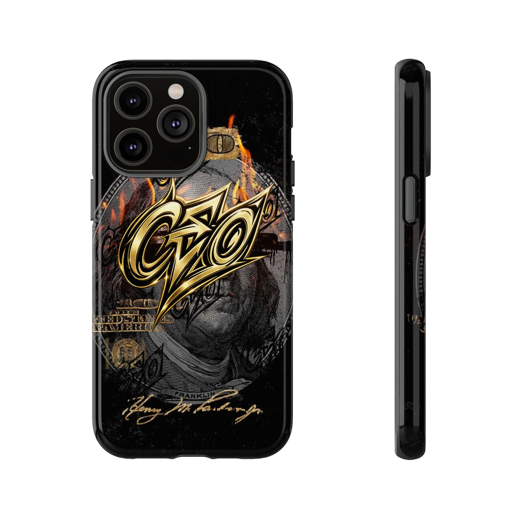 CEO Phone Case