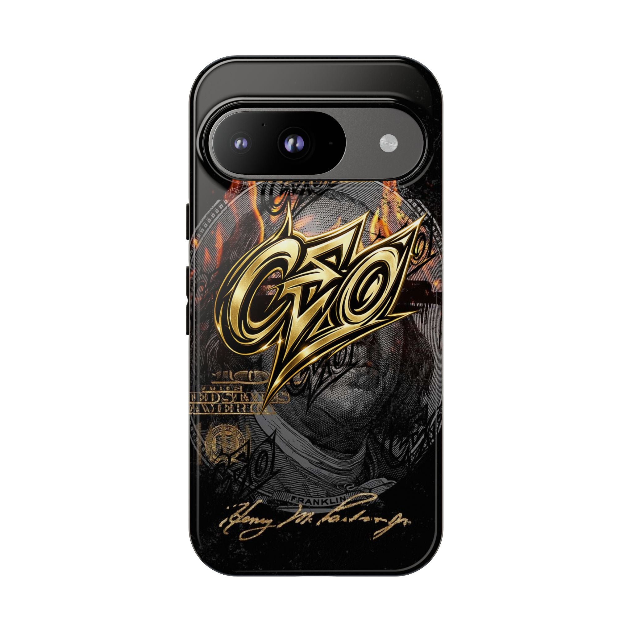 CEO Phone Case