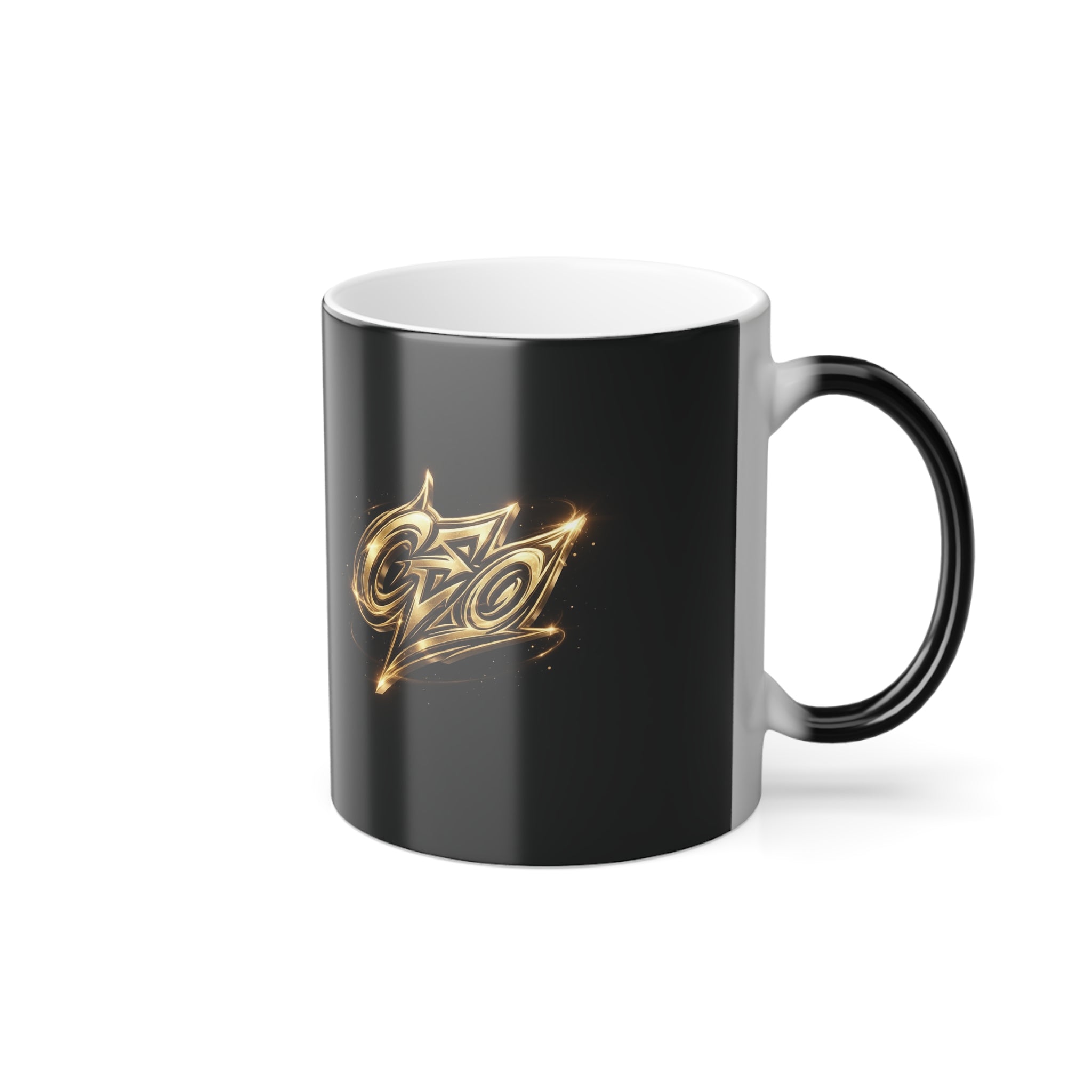 CEO Mug with Heat Reveal