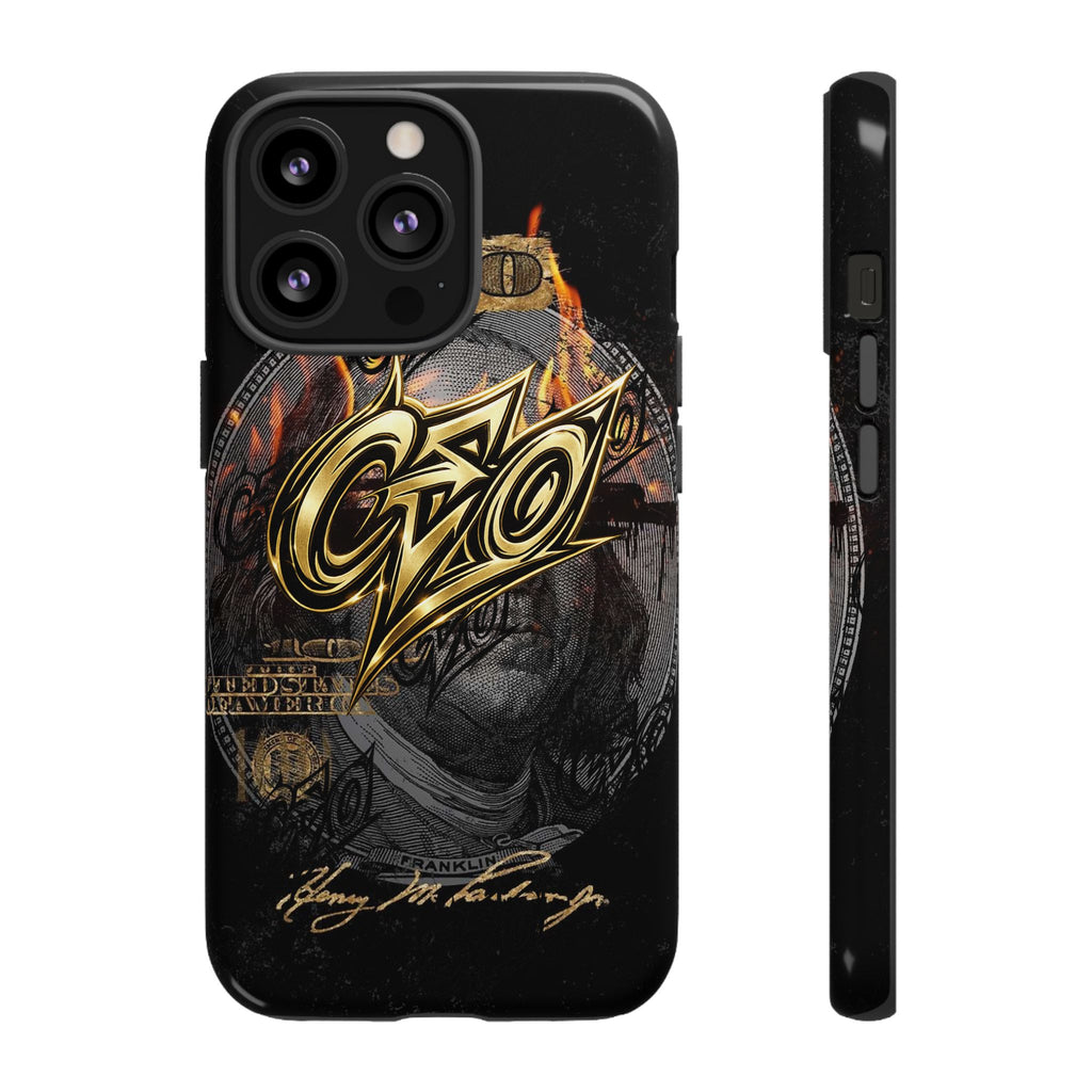 CEO Phone Case
