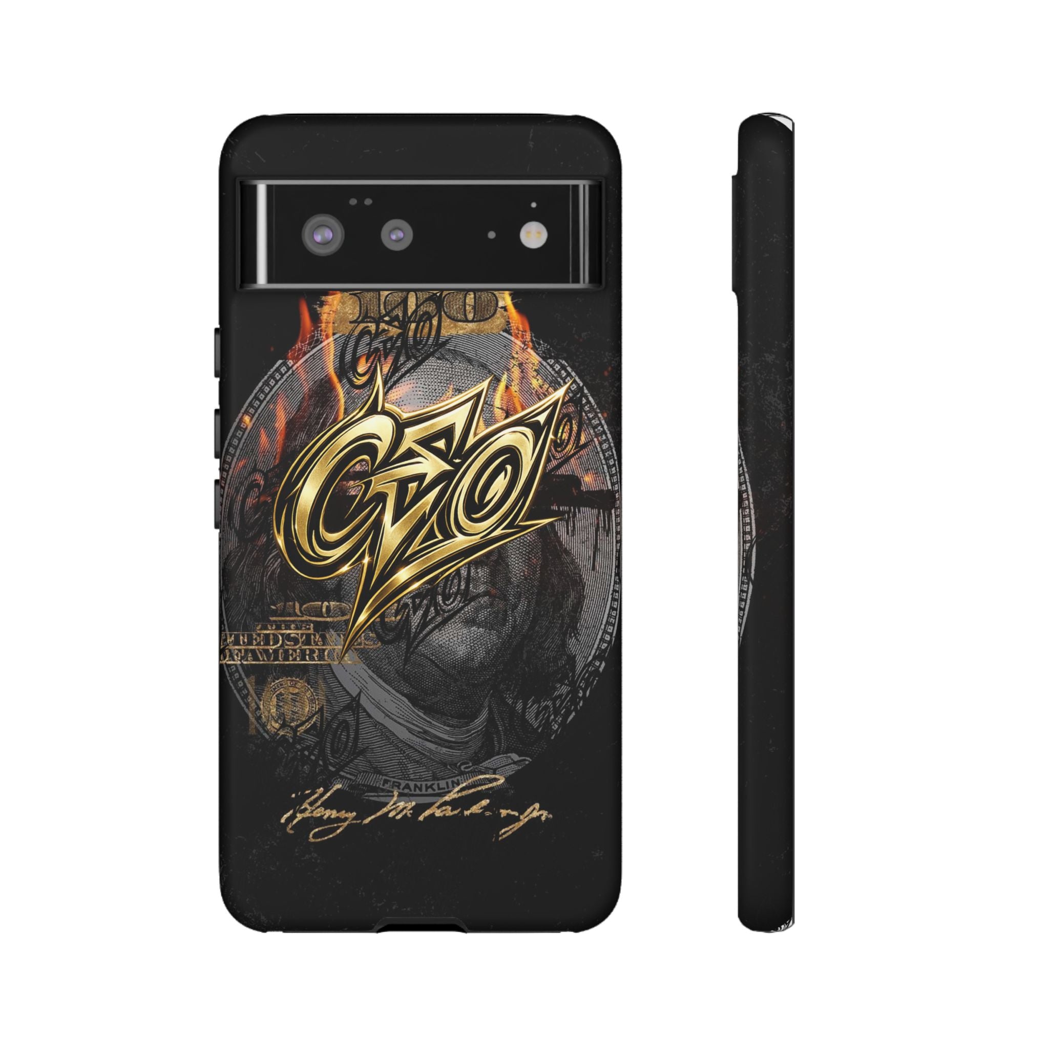 CEO Phone Case