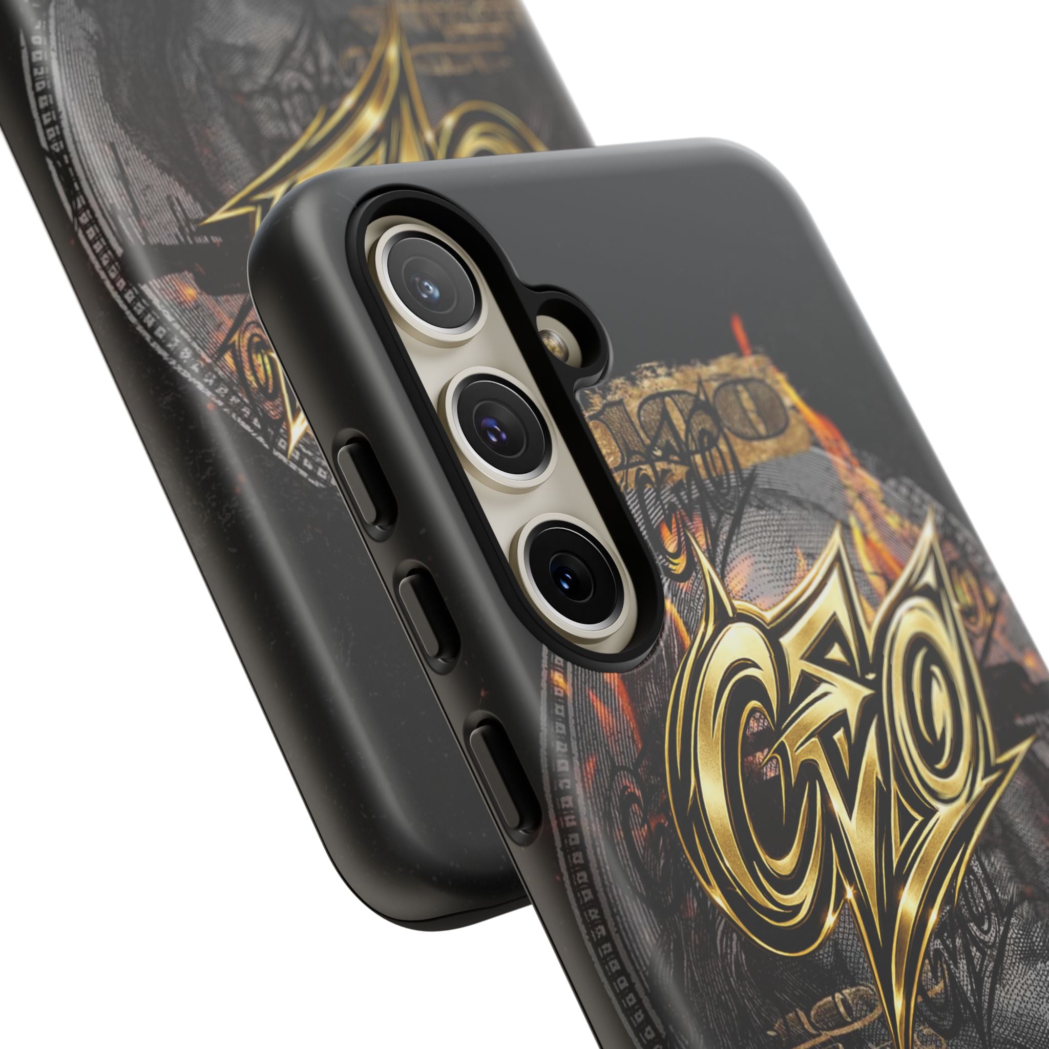 CEO Phone Case