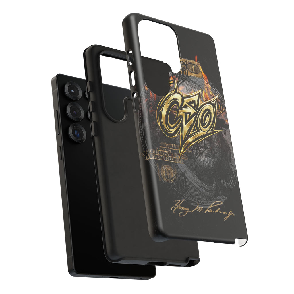 CEO Phone Case