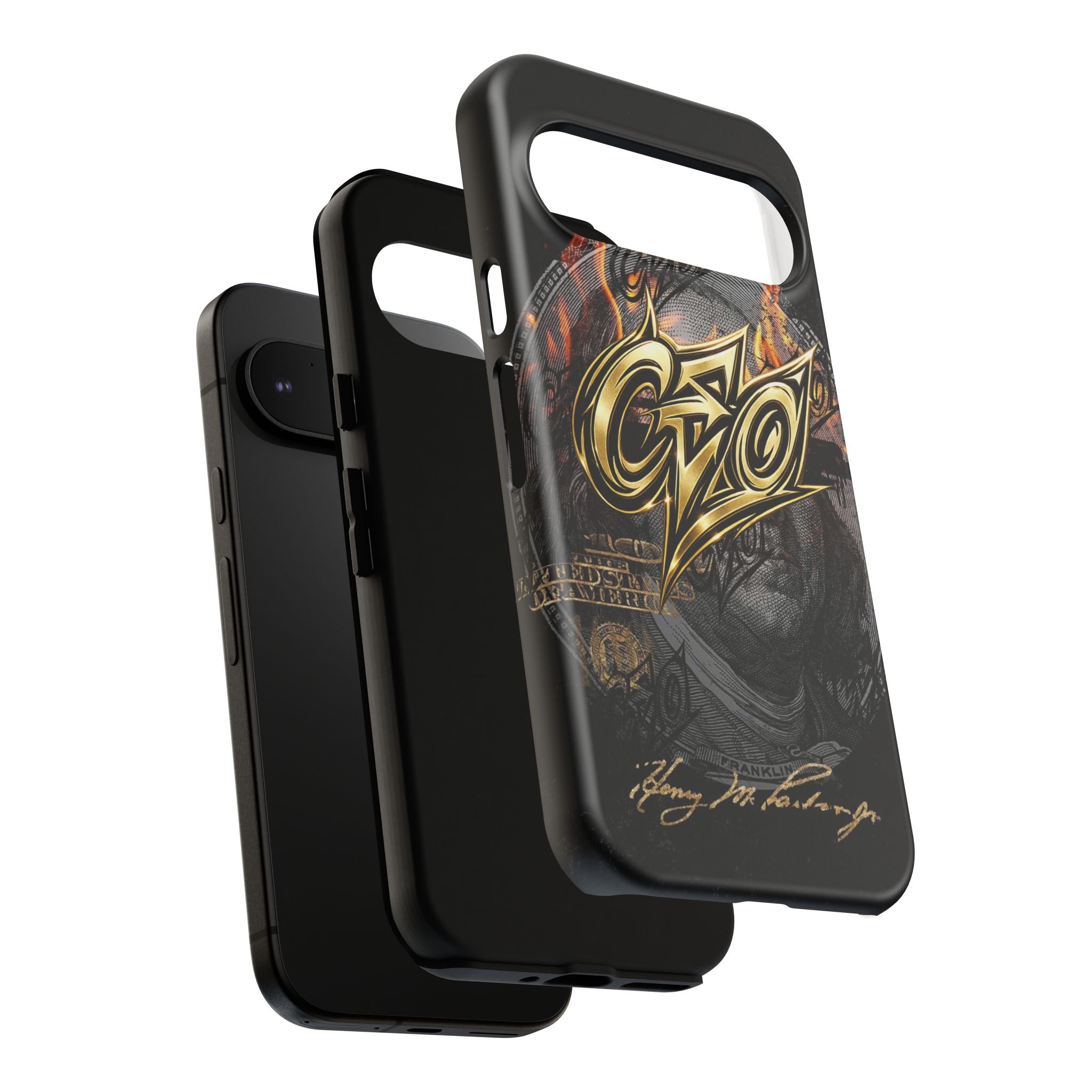 CEO Phone Case