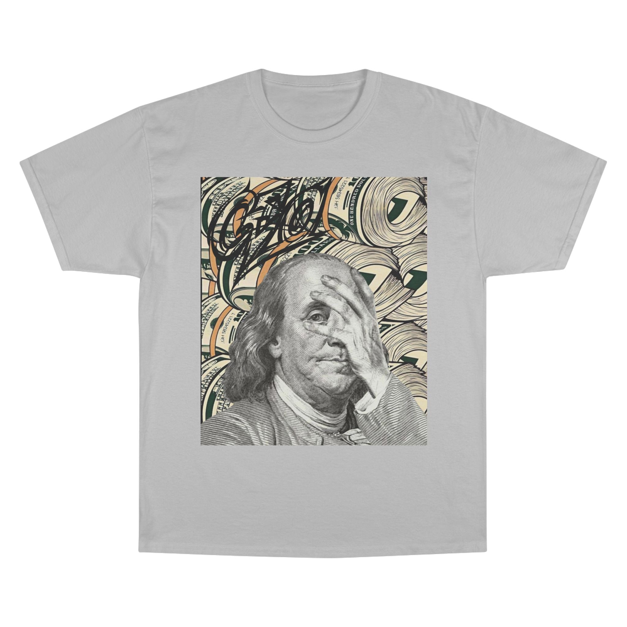 Champion x CEO "F.B.G.M." T-Shirt