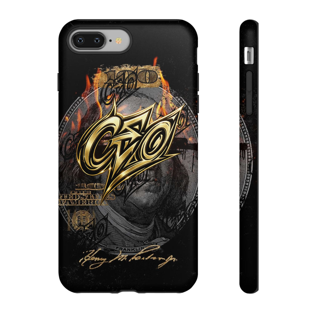 CEO Phone Case