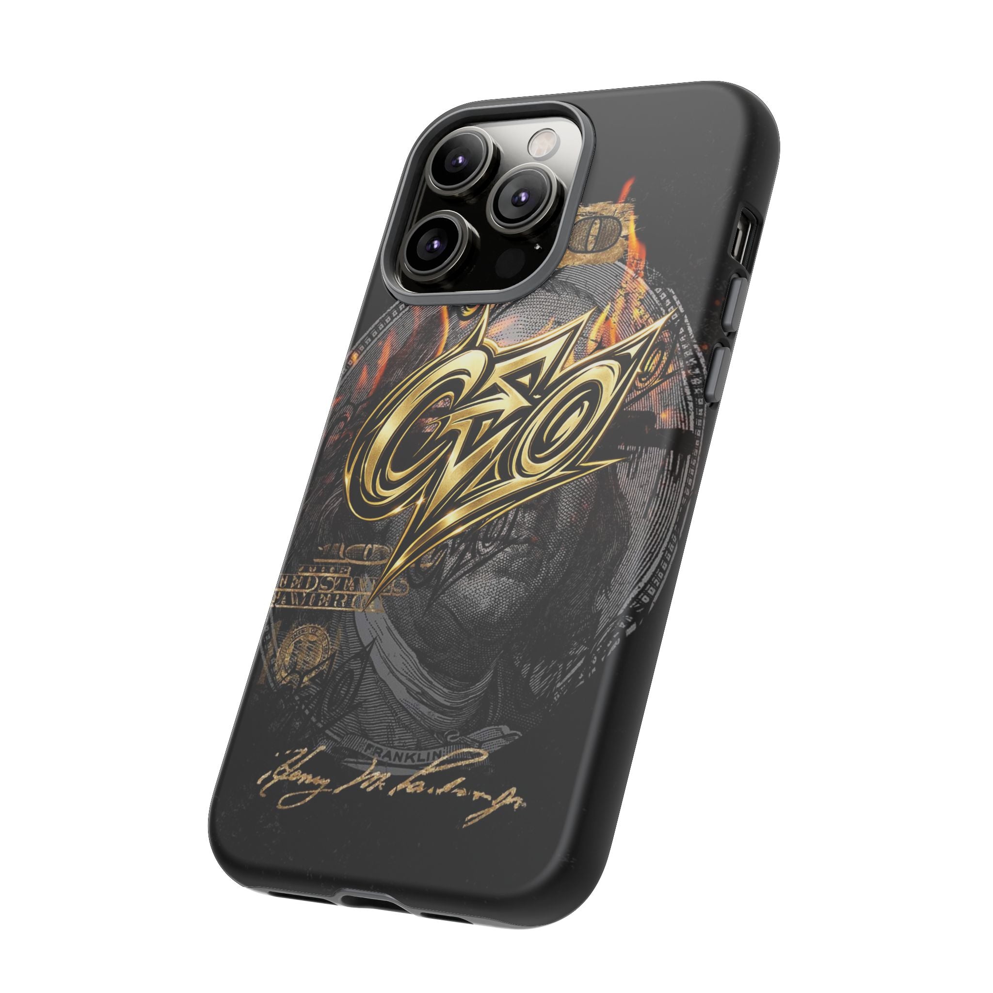 CEO Phone Case