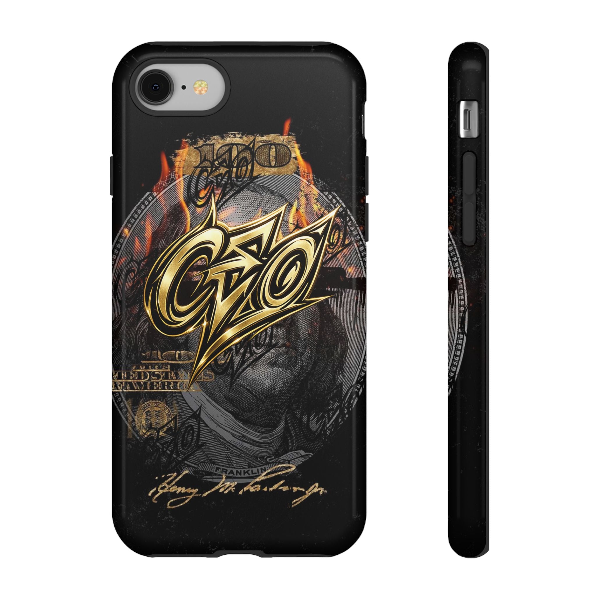 CEO Phone Case