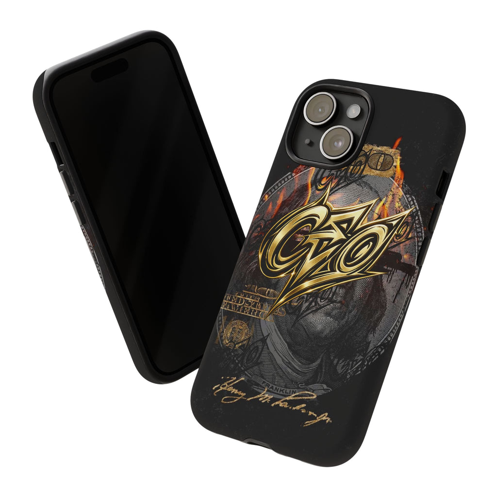 CEO Phone Case