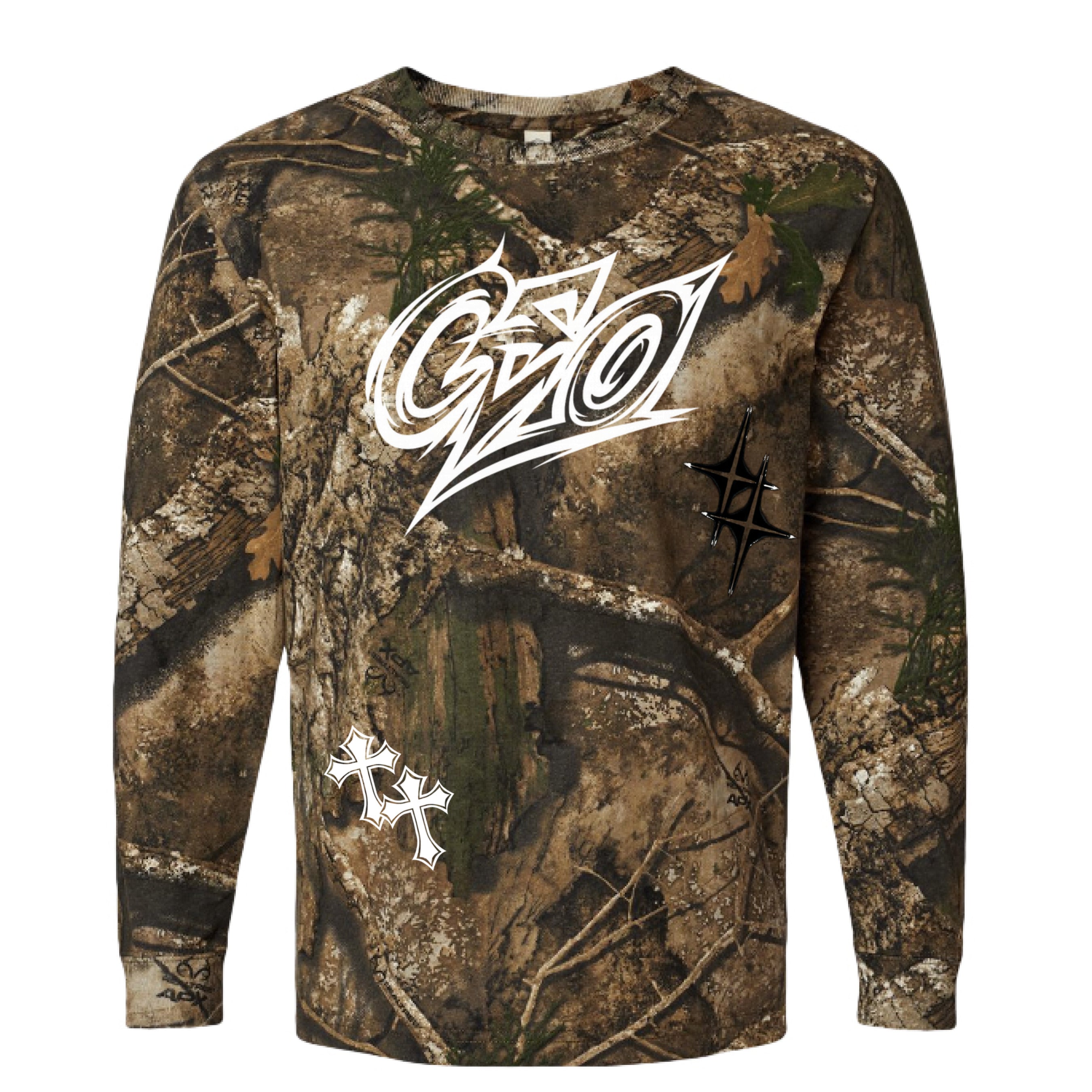 RealTree APX - FRONT